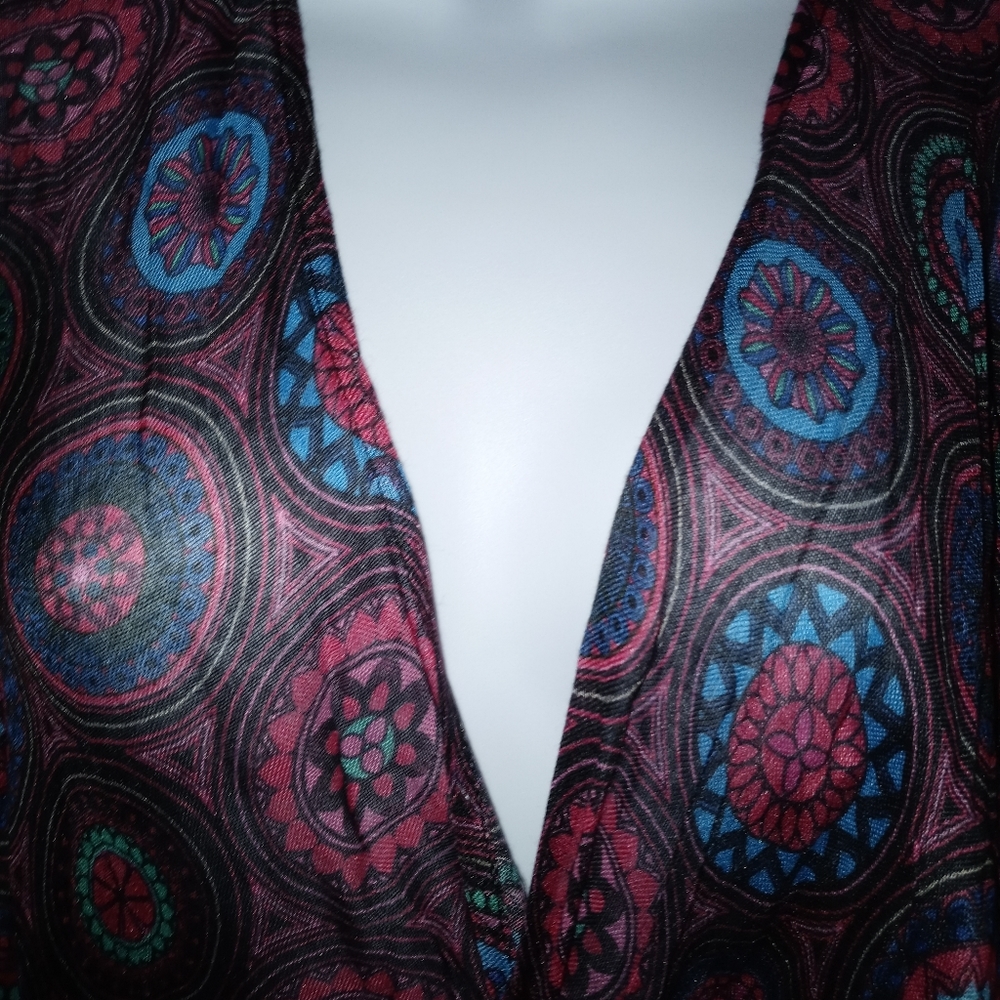 AKULA KIMONO